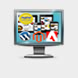Web Design Icon