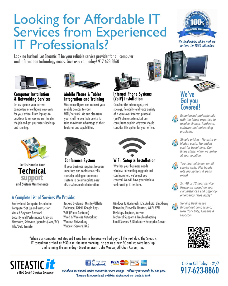 IT Services