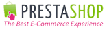 Presta Shop Ecommerce
