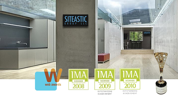 siteastic design